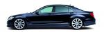 Mercedes-Benz S-Class by Lorinser 2010 года